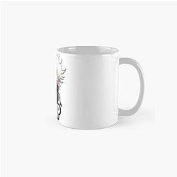 Nagito Komaeda Danganronpa Classic Mug
