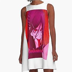 Danganronpa  Another  Episode A Line Dress