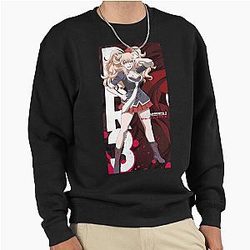 Danganronpa Junko Sweatshirt