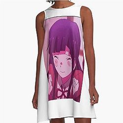 Danganronpa Mikan Dress