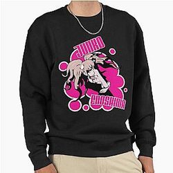 Junko Enoshima - Dangan Ronpa Sweatshirt