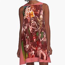 Danganronpa v3 Dress
