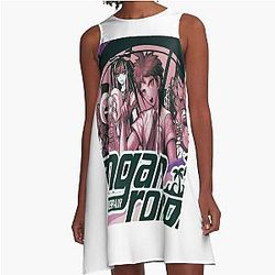 Danganronpa 2 Dress