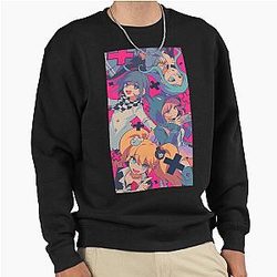 Danganronpa Junko Sweatshirt