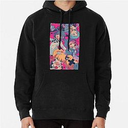 Danganronpa Junko Hoodie
