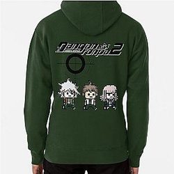 Danganronpa 2 Hoodie