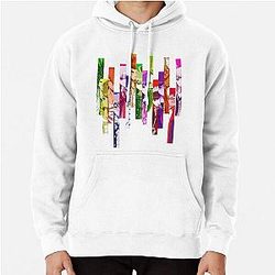 Danganronpa Full Hoodie