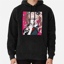 Danganronpa Junko Pullover Hoodie