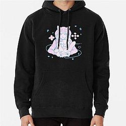 Danganronpa 2: Ultimate Chiaki Nanami Pastel Hoodie