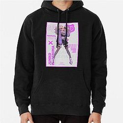 Danganronpa Junko Hoodie