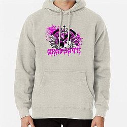 Danganronpa Graduate of Hope's Peak Pullover Hoodie