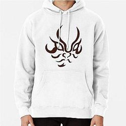 Danganronpa V3 - Kaito Momota Hoodie