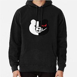 Danganronpa Monokuma Pullover Hoodie
