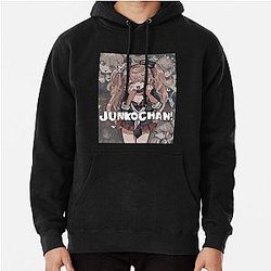Danganronpa Junko Hoodie