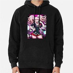 Danganronpa Junko Hoodie