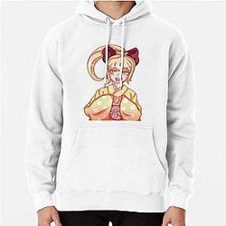 Hiyoko Saionji Danganronpa 3 Hoodie