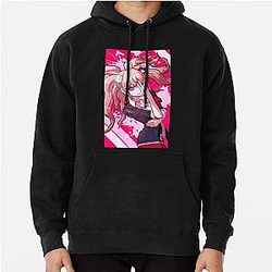 Danganronpa Junko Hoodie
