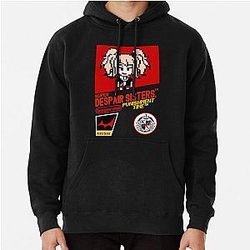 Super Danganronpa Parody Pullover Hoodie