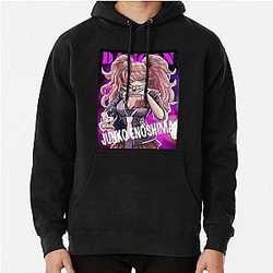 Danganronpa Junko Hoodie