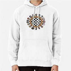 Danganronpa 1 Class Trial Hoodie