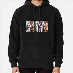 Super Danganronpa 2 Pullover Hoodie