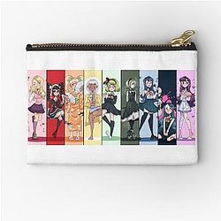 Full Danganronpa Collection Pouch