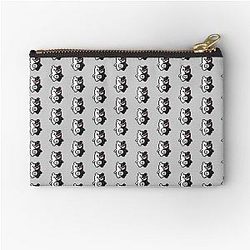 Danganronpa Monokuma Zipper Pouch