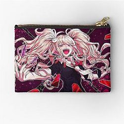 Danganronpa Zipper Pouch