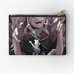 Danganronpa Junko Zipper Pouch