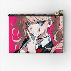 Danganronpa Zipper Pouch