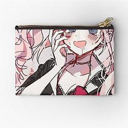 Danganronpa Junko Zipper