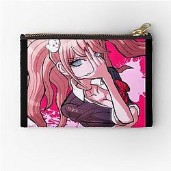 Danganronpa Junko Zipper Pouch