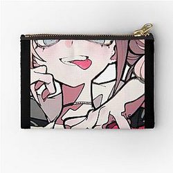 Danganronpa Junko Zipper Pouch