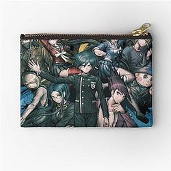 Danganronpa V3: Killing Harmony Zipper Pouch