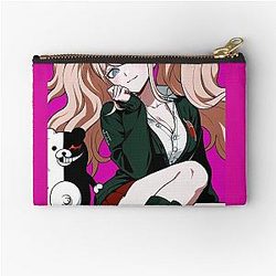 Danganronpa Junko Zipper Pouch