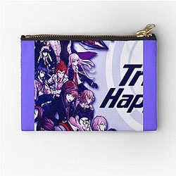 Danganronpa: Trigger Happy Havok Zipper Pouch