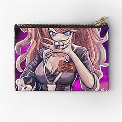 Danganronpa Junko Pouch