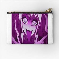 Danganronpa Anime Zipper Pouch