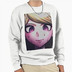 Danganronpa Girl Sweatshirt