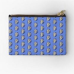 Danganronpa V3 Monokid Zipper Pouch