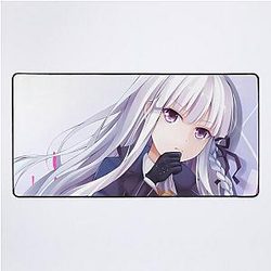 Kyoko Kirigiri Danganronpa Desk Mat