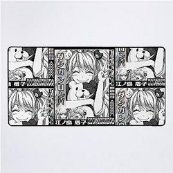 Junko Enoshima - Danganronpa Deskmat