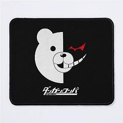 Danganronpa Monokuma Mousepad