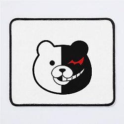 Danganronpa Monokuma Anime Mouse Pad