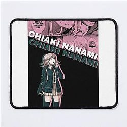 Danganronpa Chiaki Mouse Pad