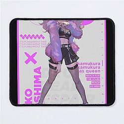 Danganronpa Junko Mouse Pad