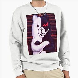 Monokuma Danganronpa Sweatshirt