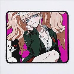 Danganronpa Junko Mousepad