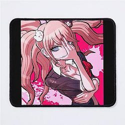 Danganronpa Junko Mouse Pad