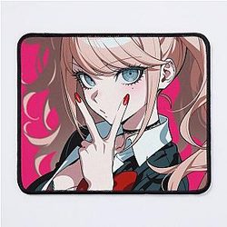 Danganronpa Junko Mouse Pad